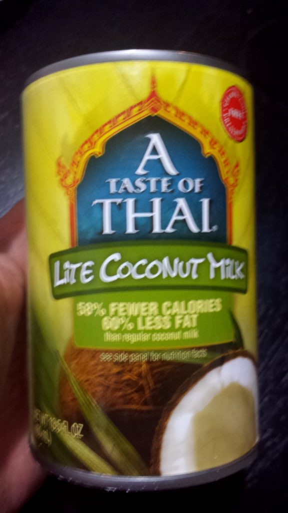 Healthier Thai Green Curry Healthy Thai Recipes