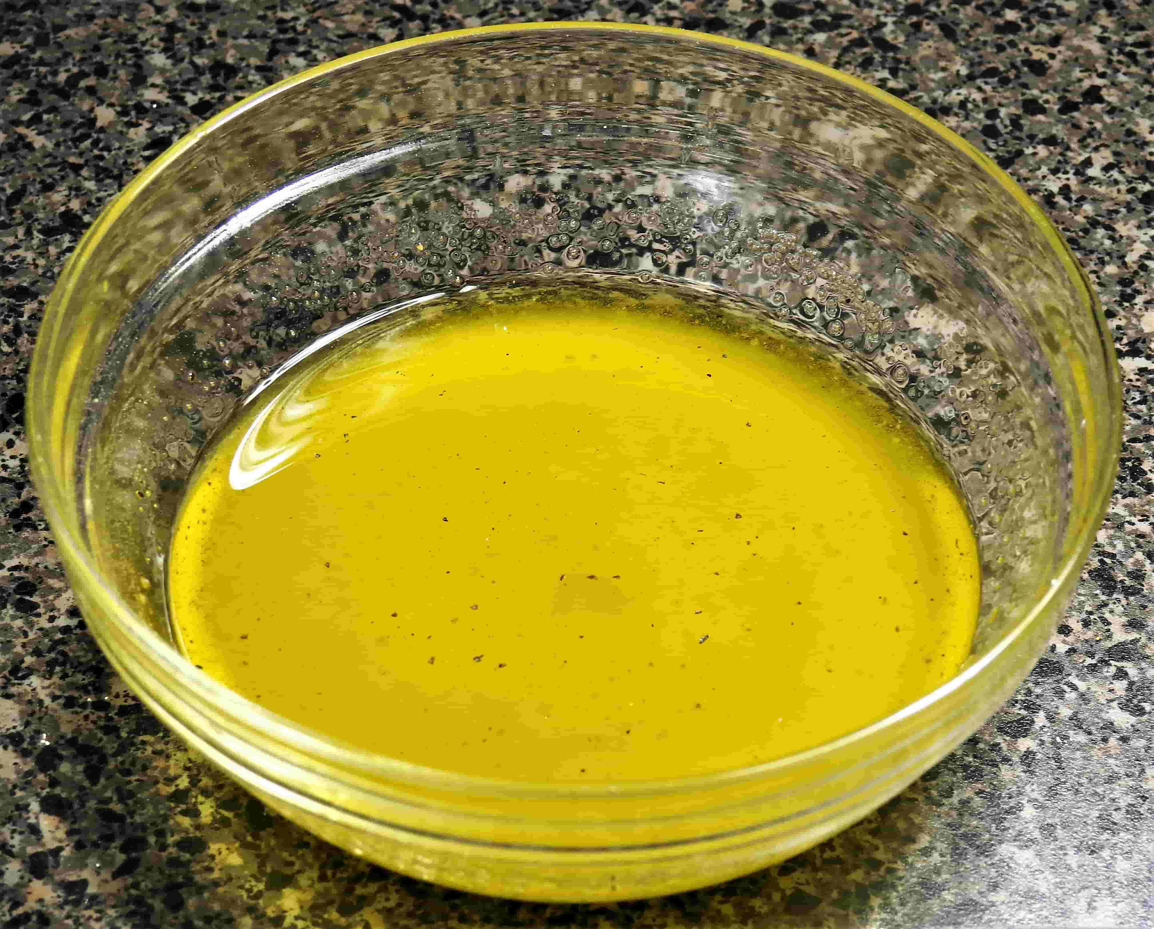 Olive OIl for Dipping