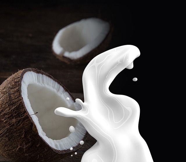 coconut-milk