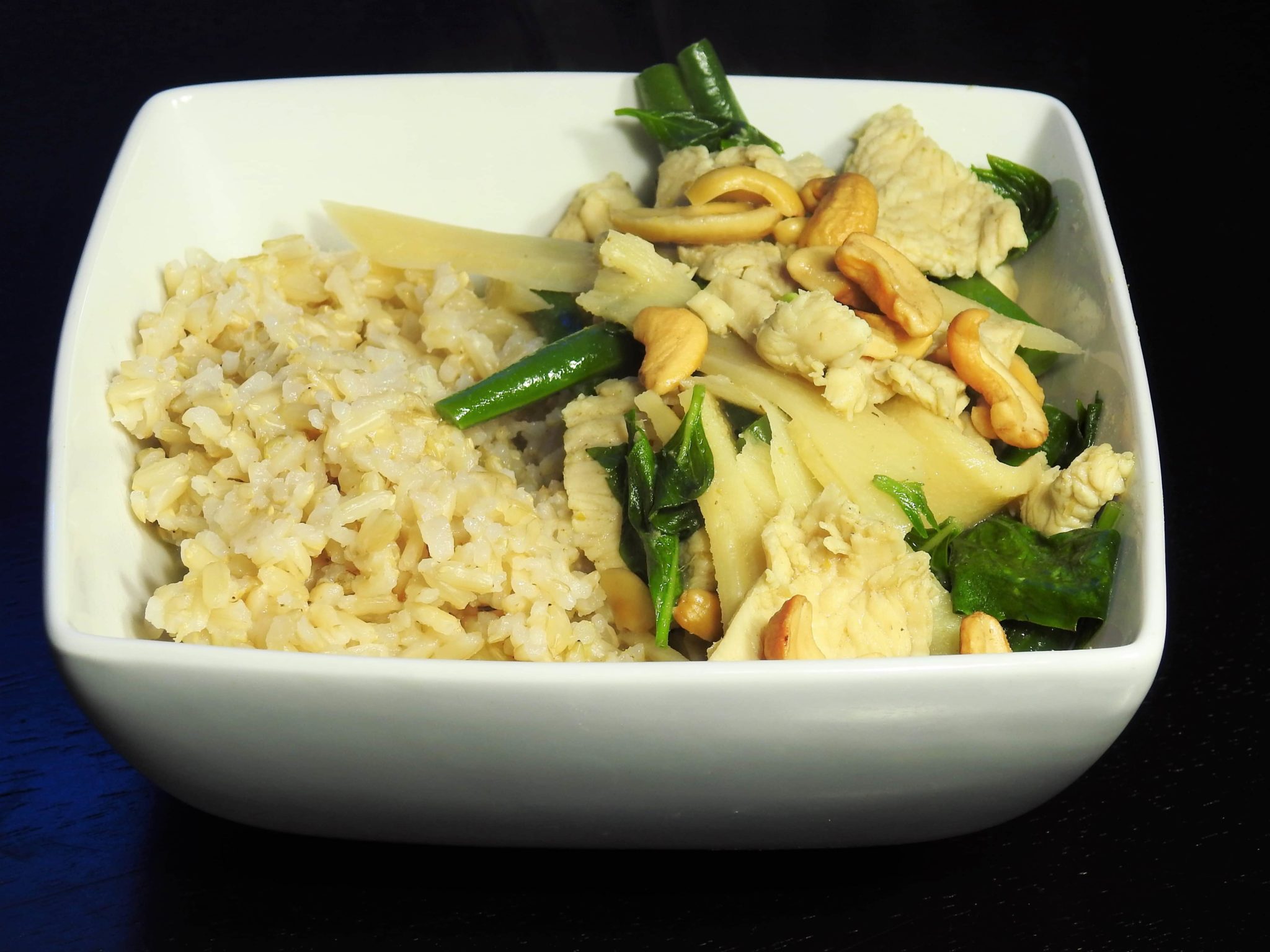 Green Curry