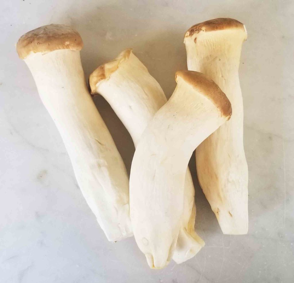 King Oyster Mushrooms Healthy Thai Recipes King Oyster Mushrooms Healthy Thai Recipes