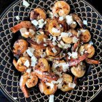 Grilled Coconut Shrimp