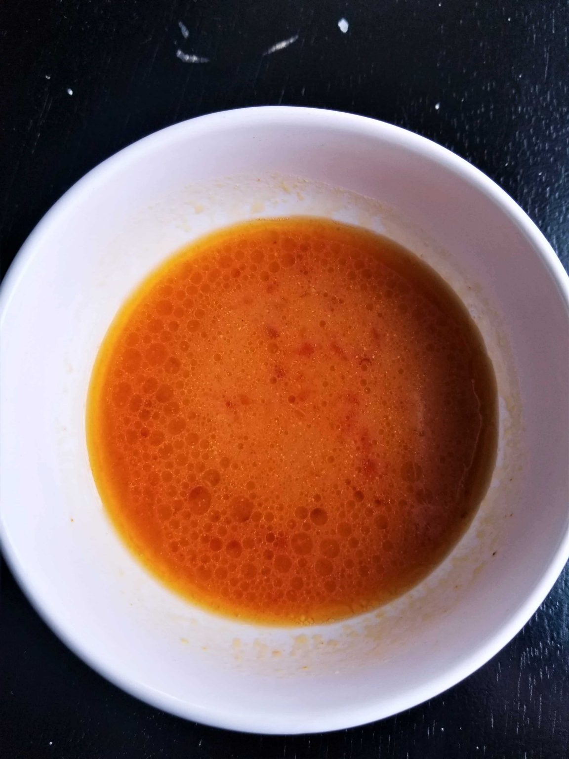 Thai Chili Vinaigrette Dressing Healthy Thai Recipes