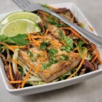 Copycat B Good Thai Noodle Salad