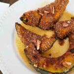 Pecan-Crusted-Kabocha