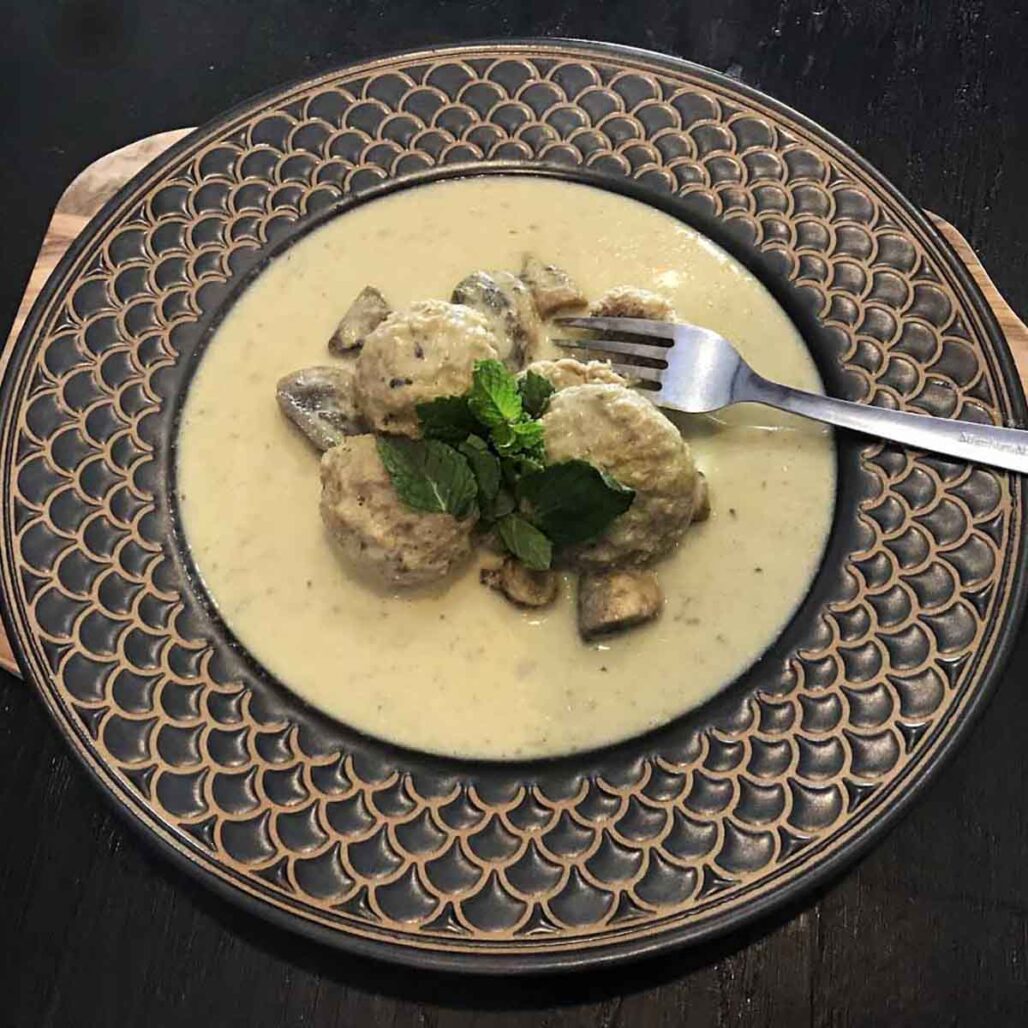 10 Easy Thai Green Curry Recipes Featured Image