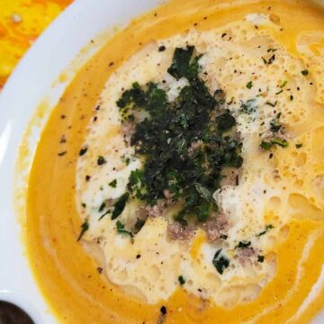 Pumpkin-Thai-Curry-with-Mutton-and-Basil