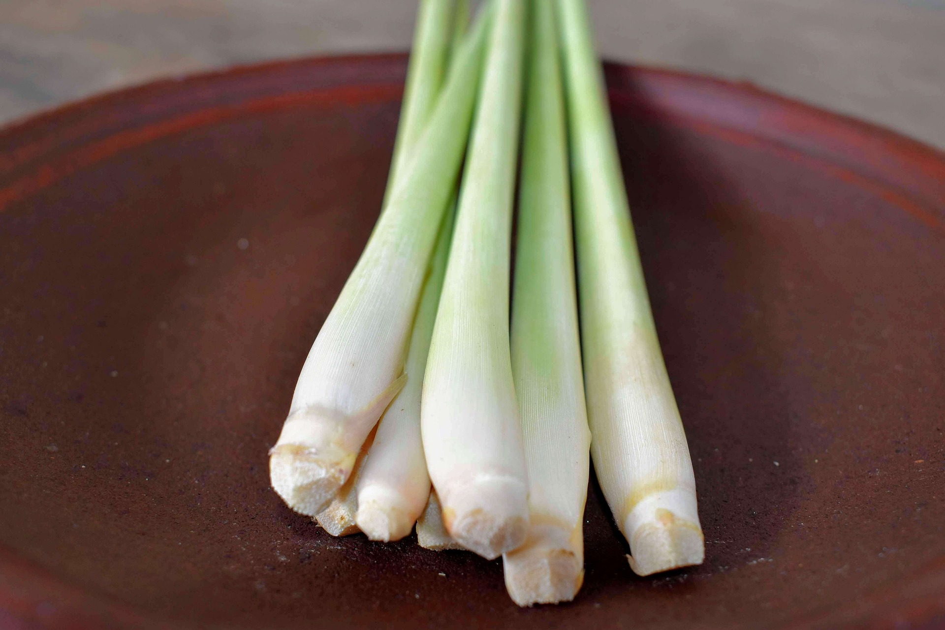 Lemongrass