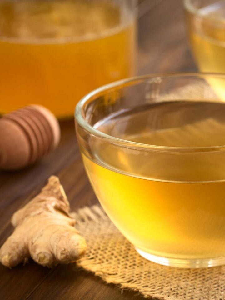 4 Popular Thai Dishes That Include Honey
